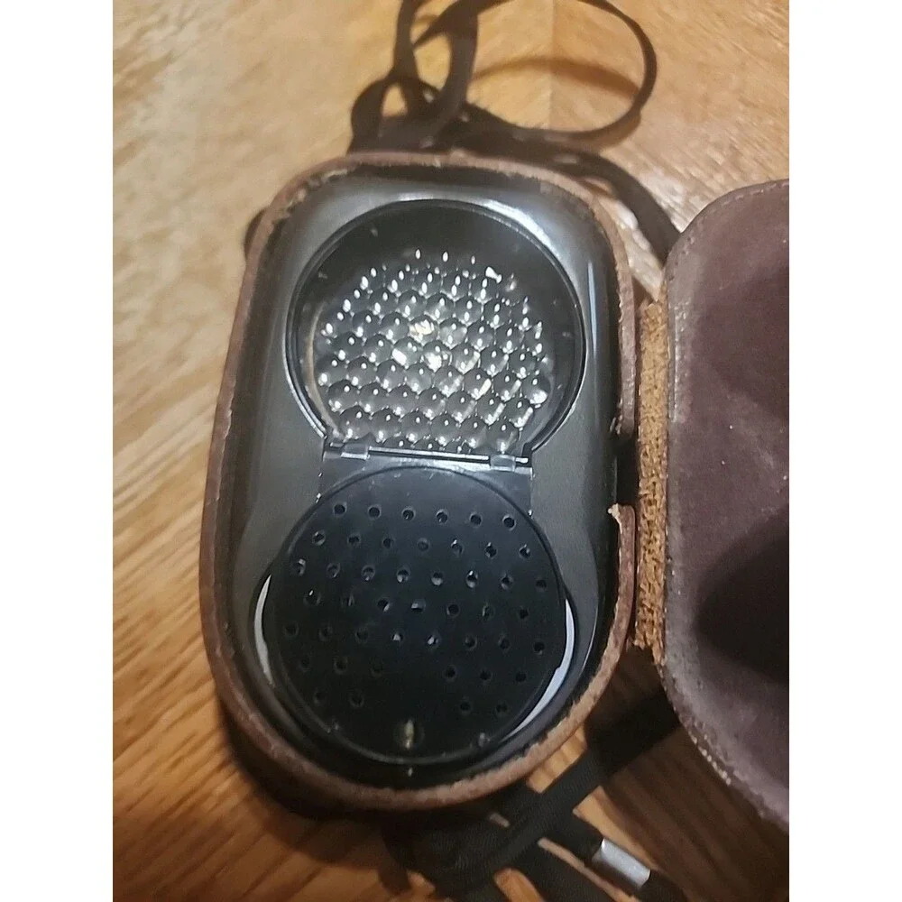 Weston Master II Universal Exposure Meter Model 735 With Case